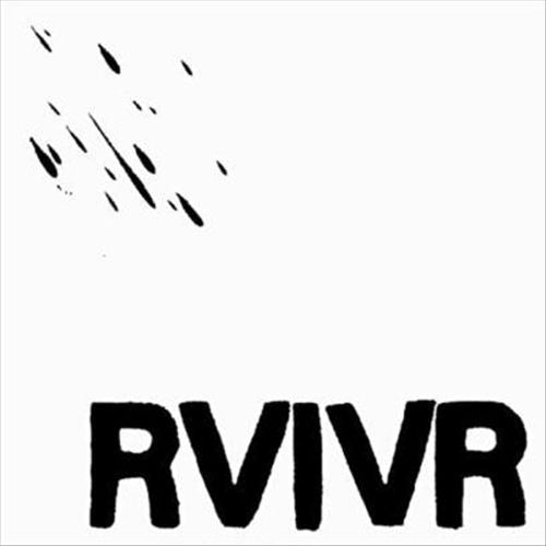 Rvivr cover art