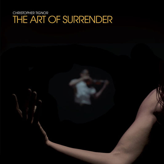 Art of Surrender cover art