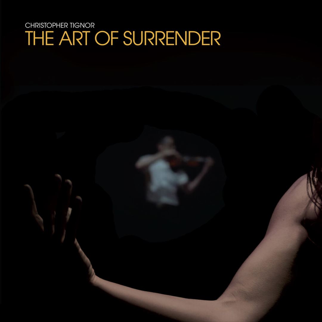 Art of Surrender cover art