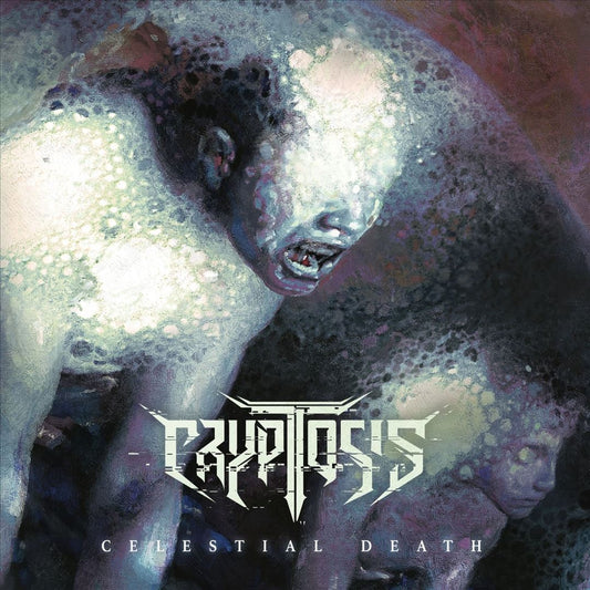 Celestial Death cover art