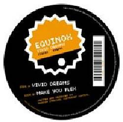 Vivid Dreams cover art