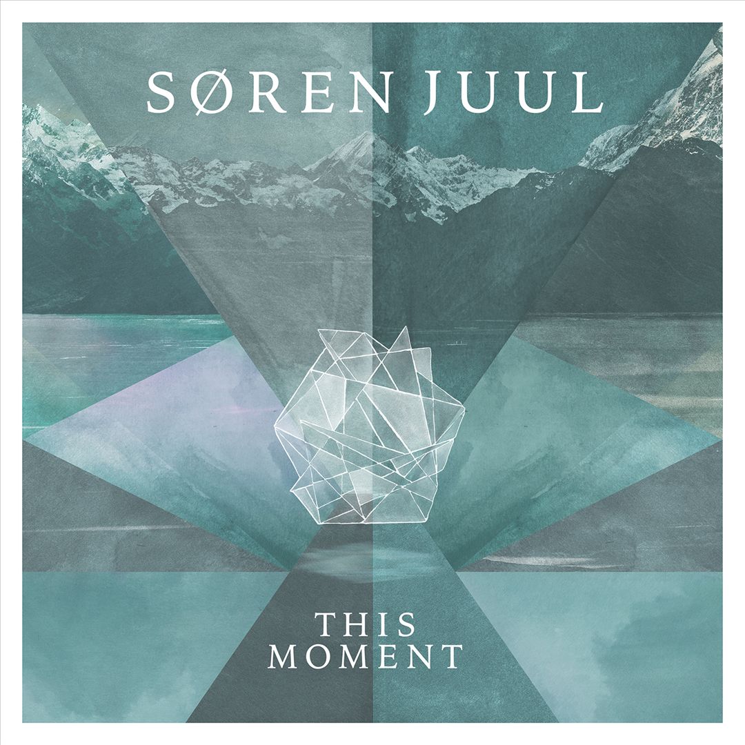 This Moment [LP] cover art