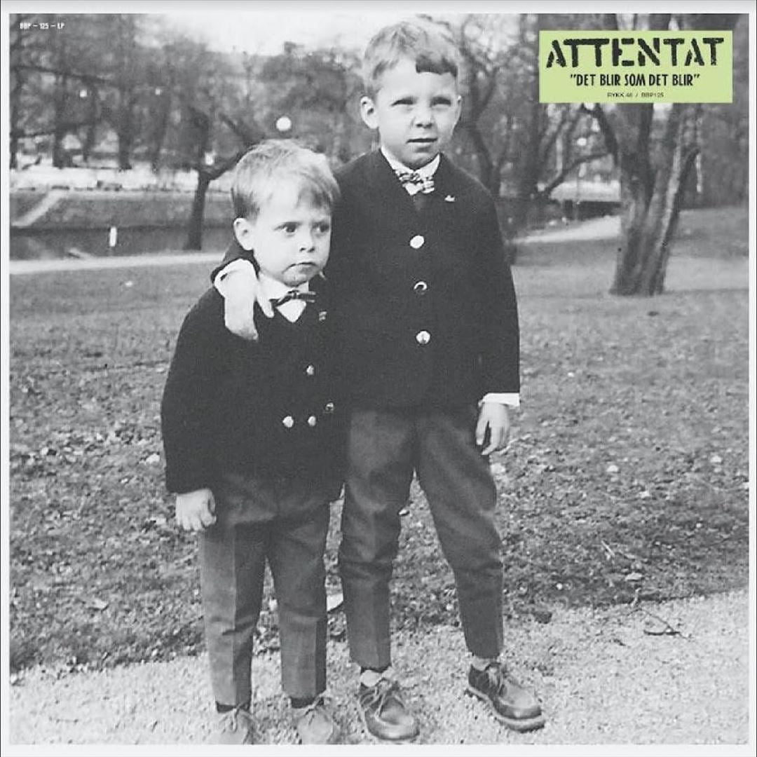 Det Blir Som Det Blir cover art