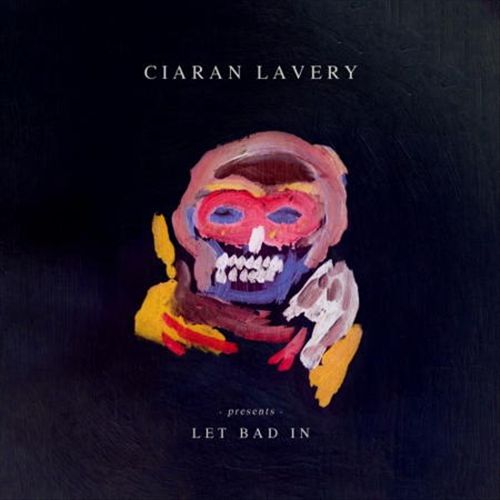 Let Bad In cover art