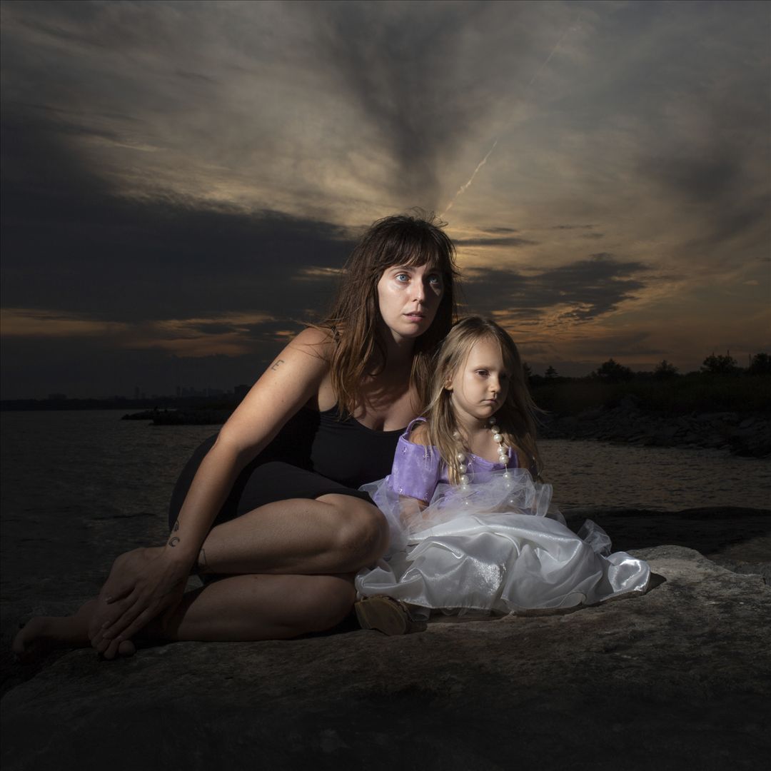 Heavy Light cover art