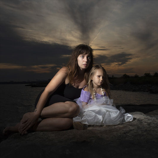 Heavy Light cover art