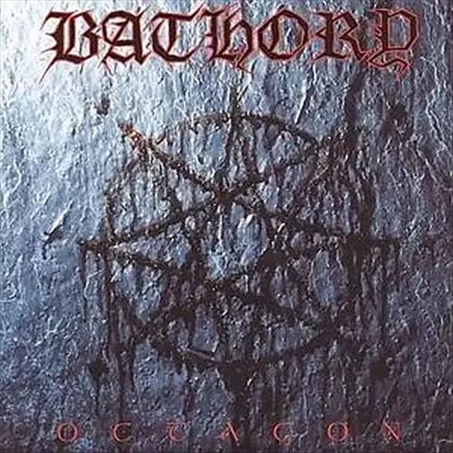 Octagon cover art