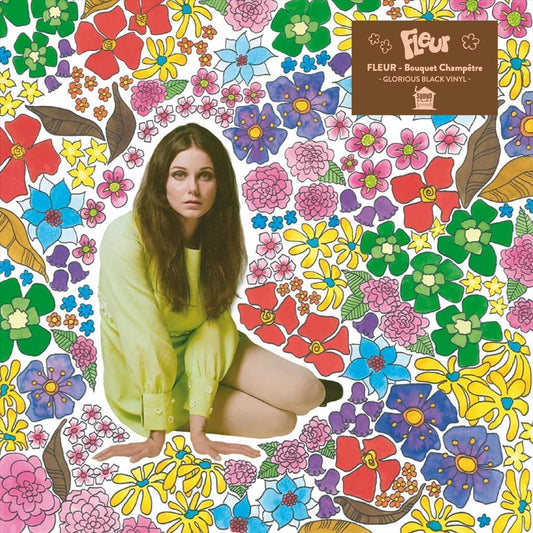Bouquet Champetre cover art