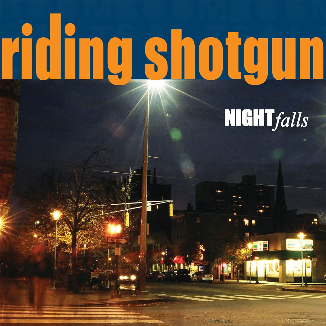 Nightfalls cover art