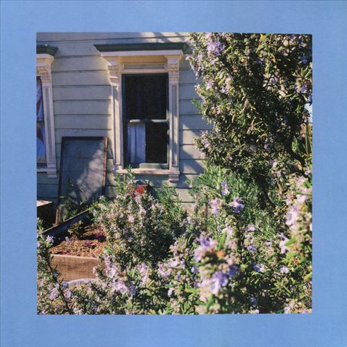 Anxiety Art cover art