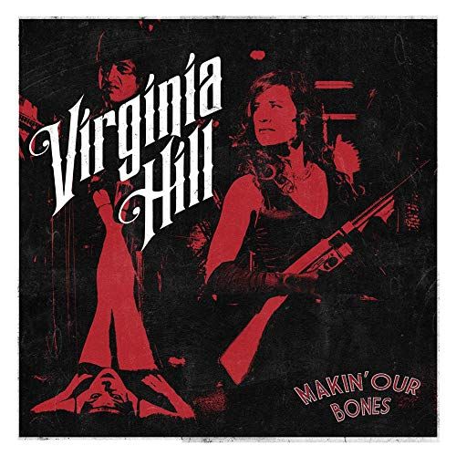 Makin' Our Bones cover art