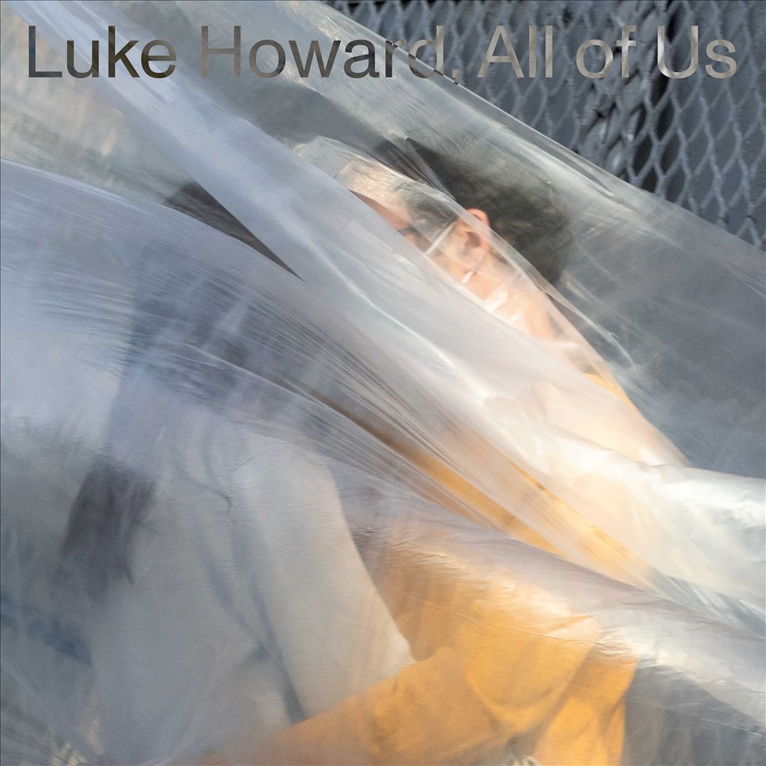 All of Us cover art