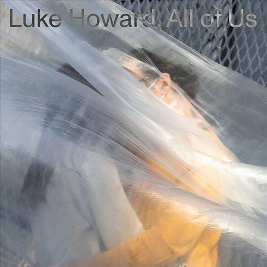 All of Us cover art