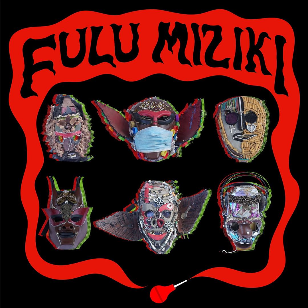 Ngbaka cover art
