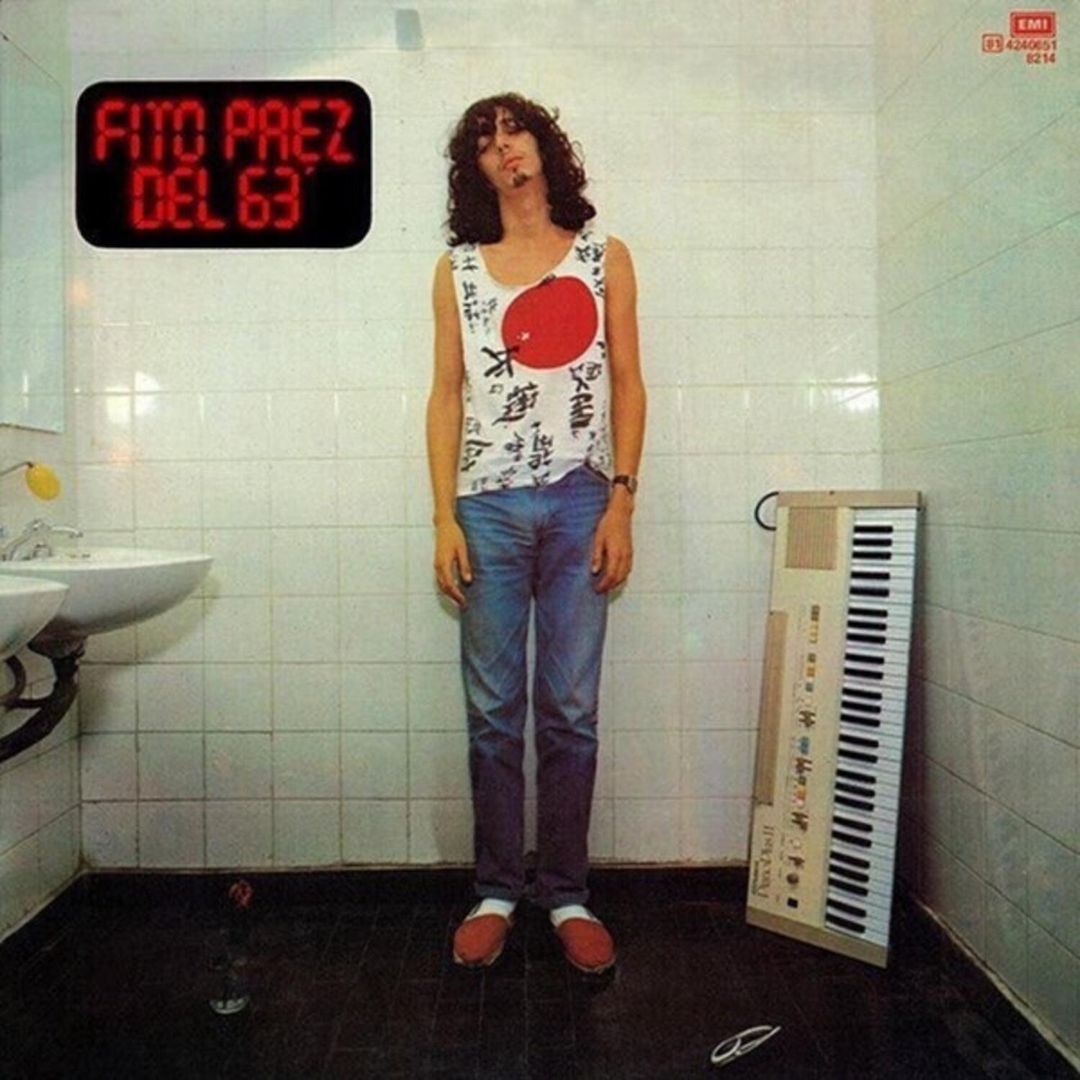 Del 63 [Colored Vinyl] cover art