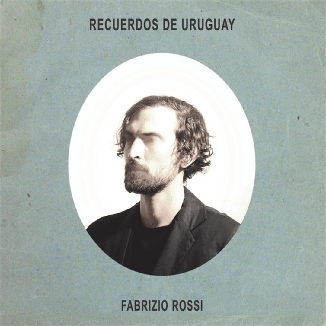 Recuerdos de Uruguay cover art