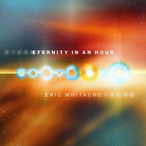 Eternity in an Hour [2 LP] cover art