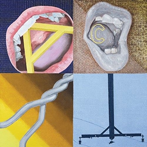 Activity cover art