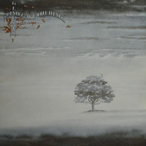 Wind & Wuthering cover art