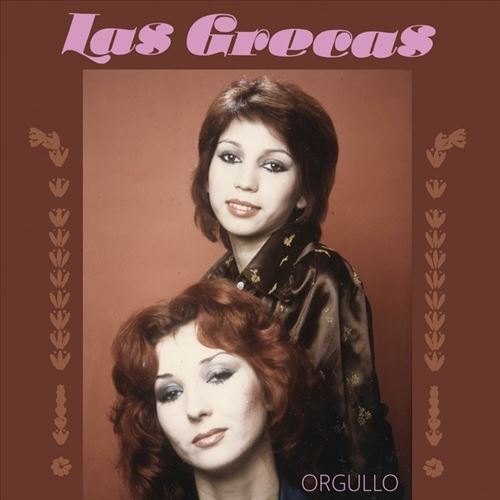 Orgullo/Paco, Paco, Paco cover art