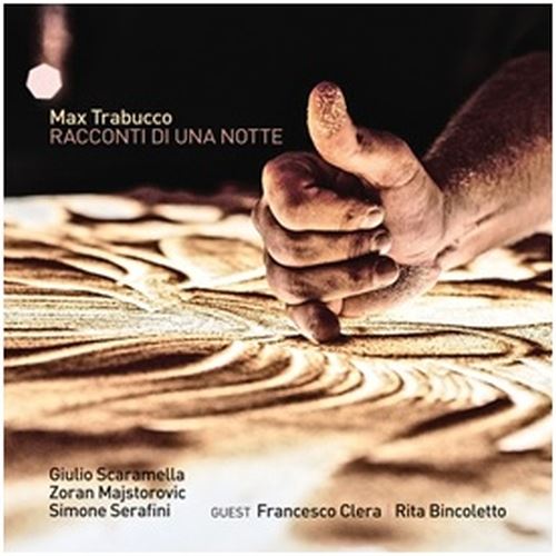 Racconti di una Notte cover art