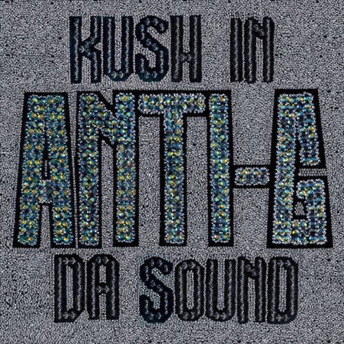 Kush in the Sound cover art
