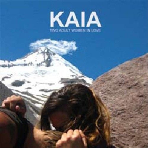 Two Adult Women In Love cover art
