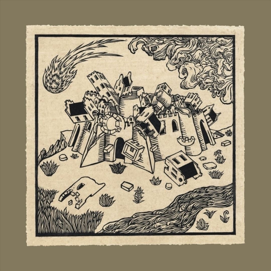 Flamenca cover art