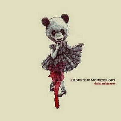 Smoke the Monster Out cover art
