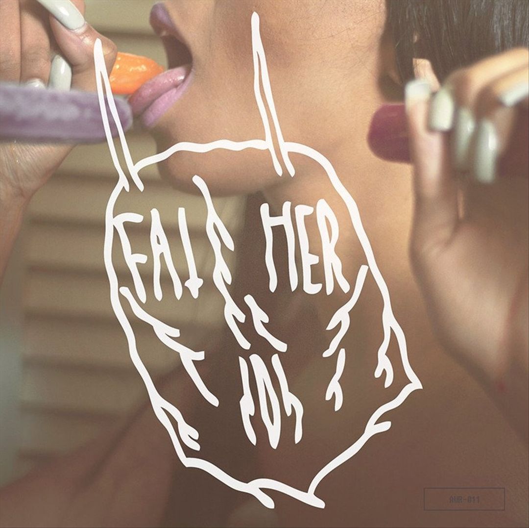 Young Hot Ebony cover art