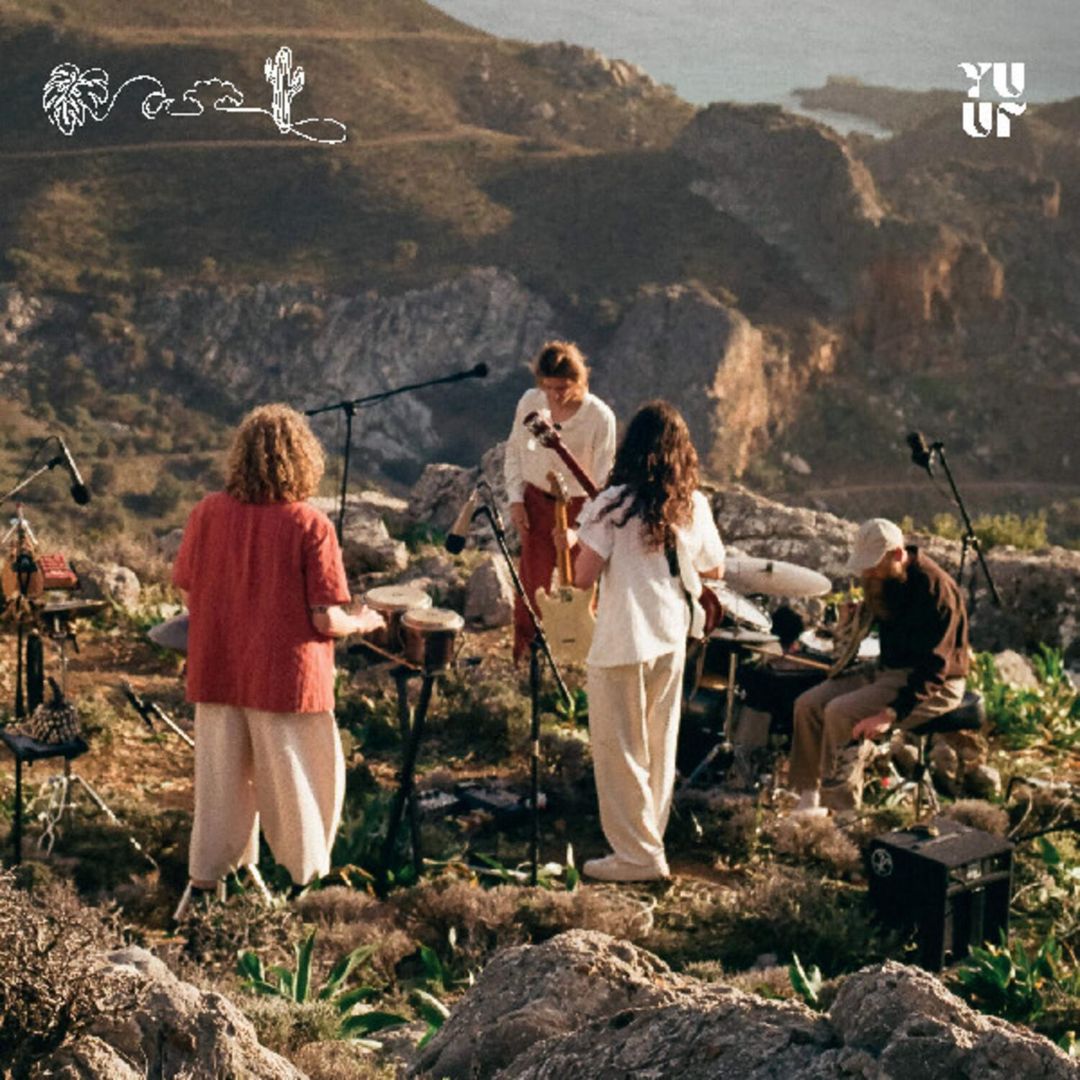 MT. Sava cover art