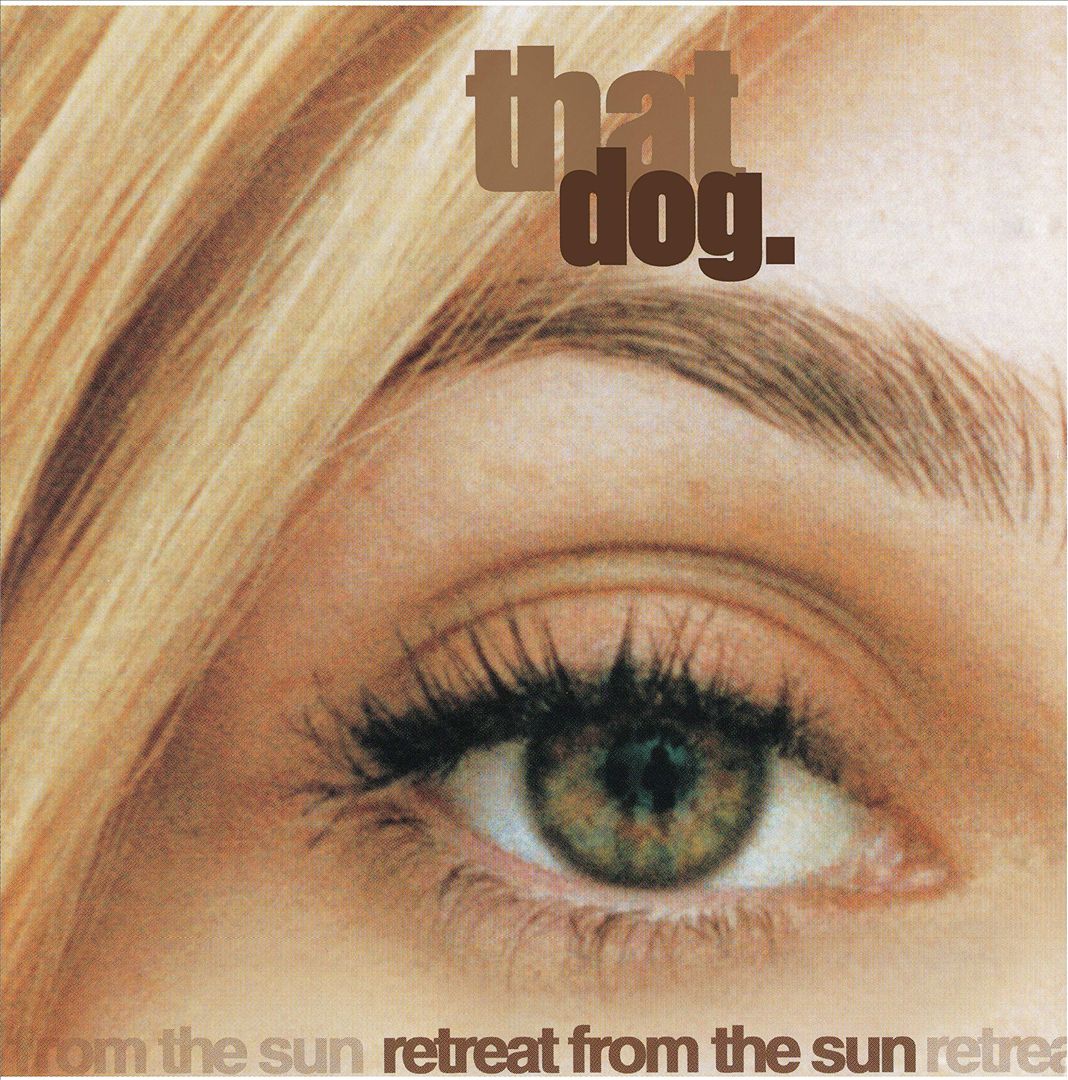 Retreat from the Sun cover art
