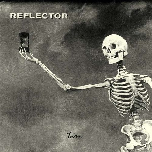 Turn cover art