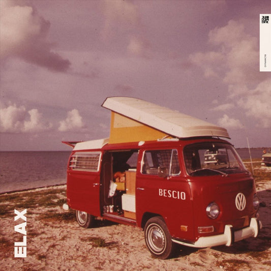 Bescio cover art