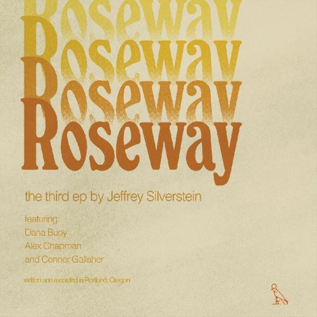 Roseway cover art