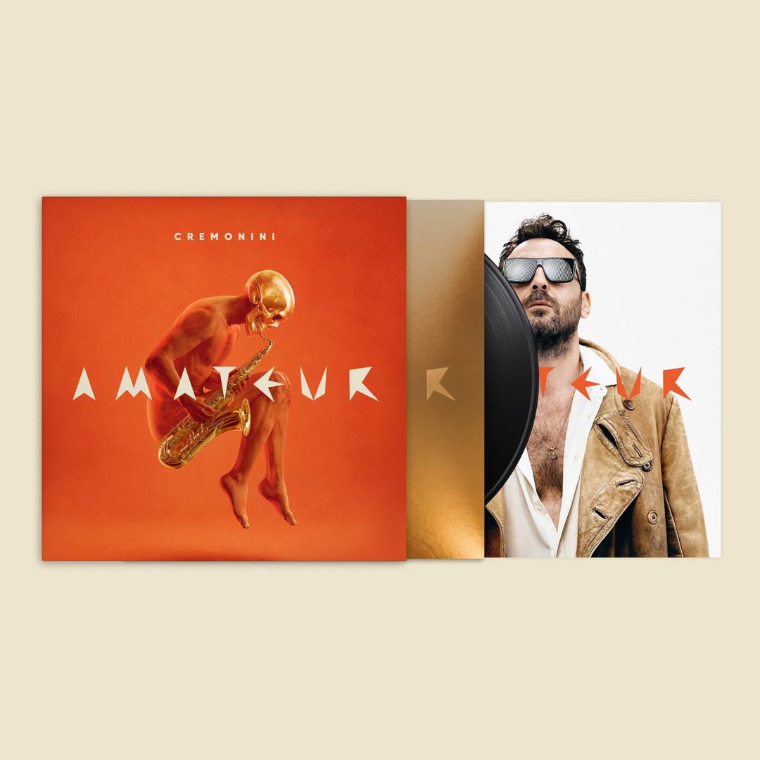 Amateur cover art