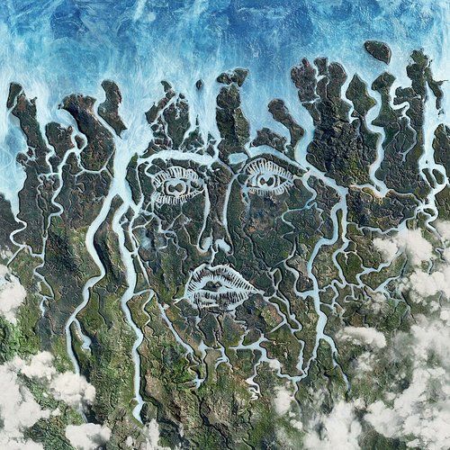 Energy cover art