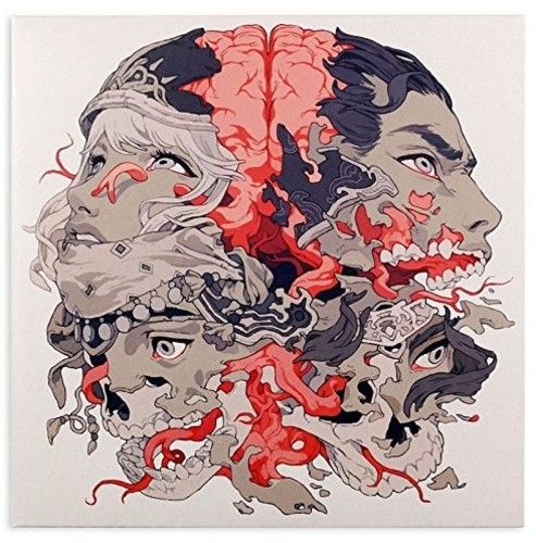 Castlevania III: Draculas Curse [Original Video Game Soundtrack] cover art