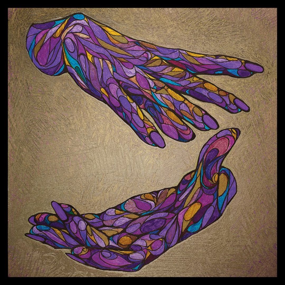 Way and Color [Limited Edition LP] cover art