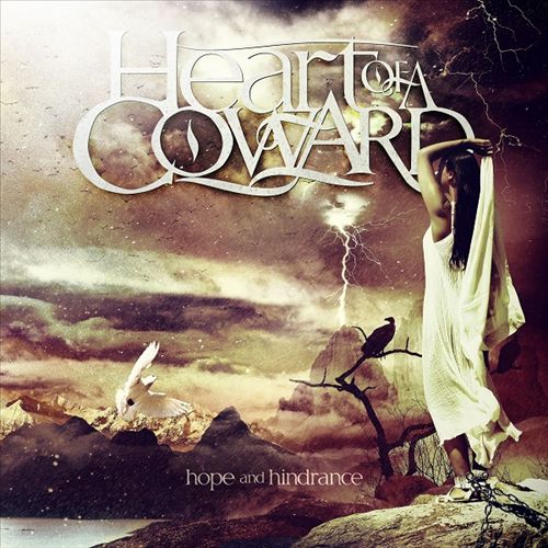Hope and Hindrance cover art