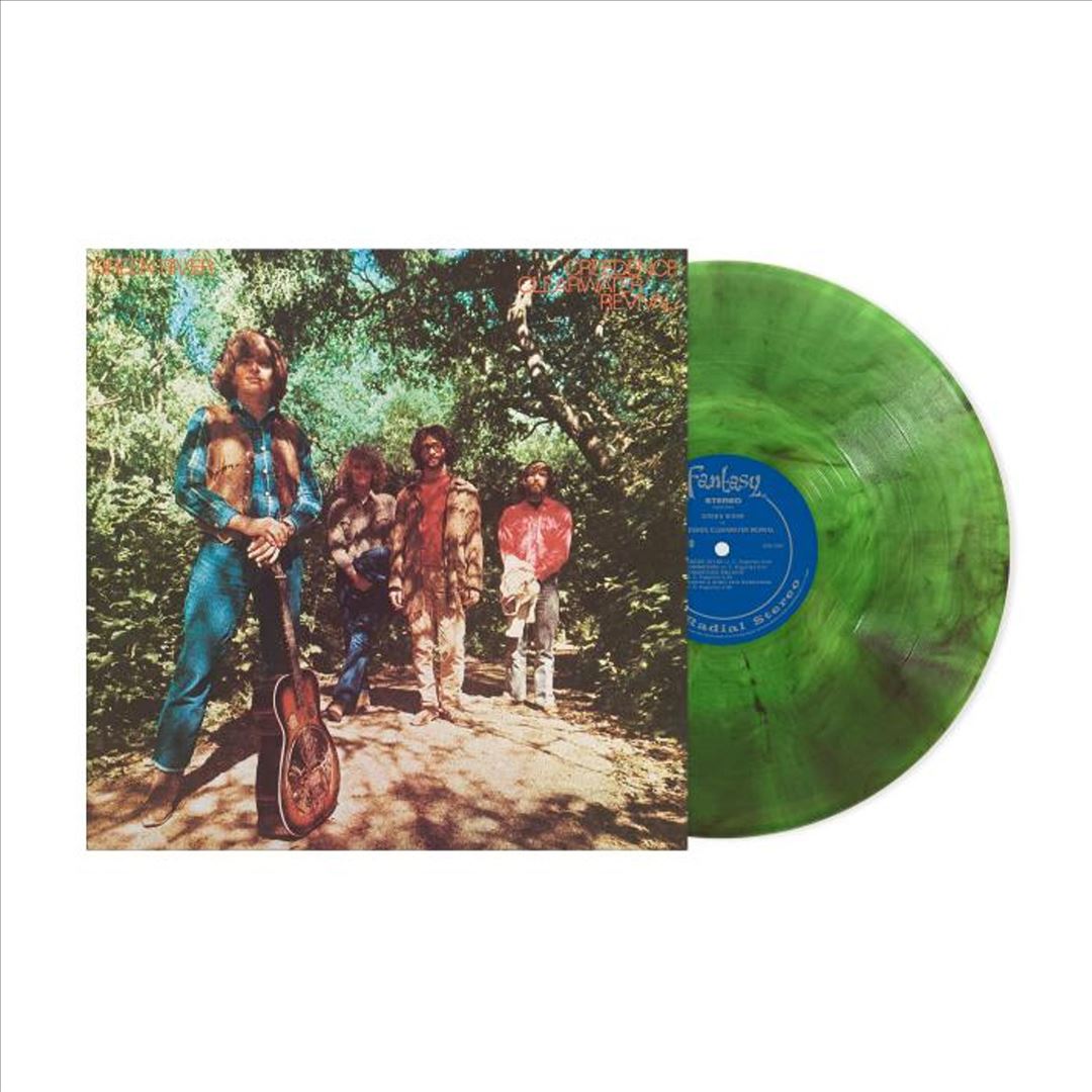Green River cover art