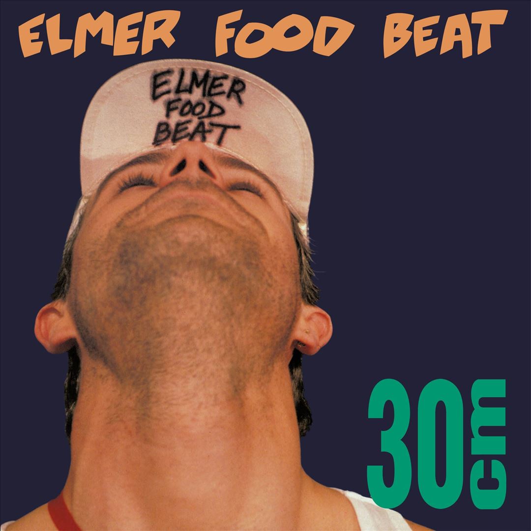 30Cm cover art