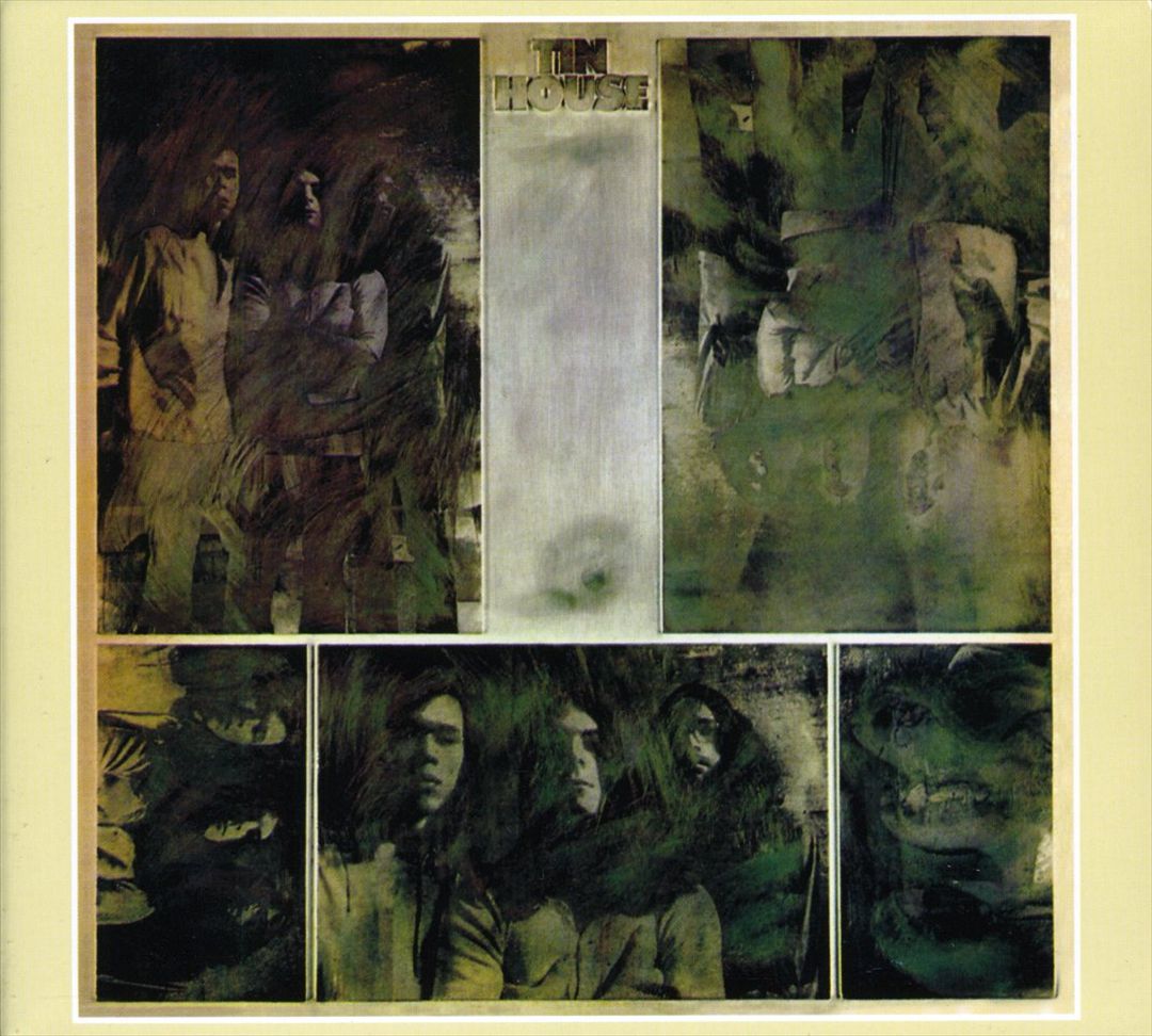 Tin House cover art
