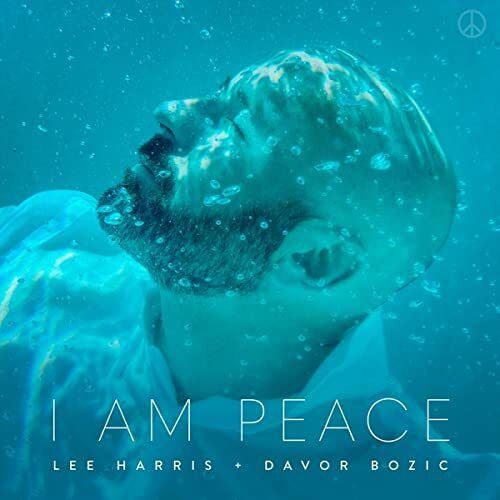 I Am Peace cover art