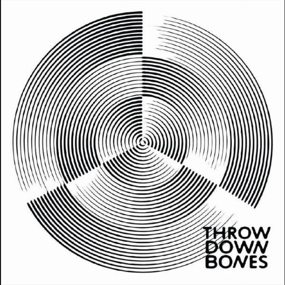 Throw Down Bones [Remastered Edition] cover art