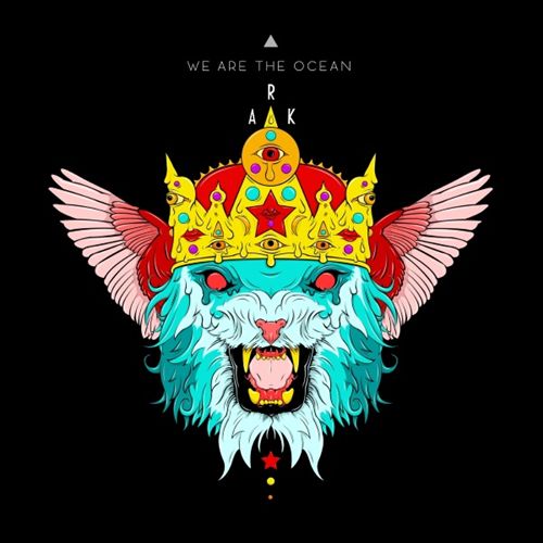 Ark cover art