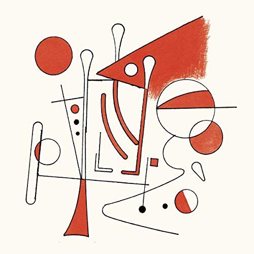 Intenta: Experimental & Electronic Music From Switzerland 1981-1993 cover art