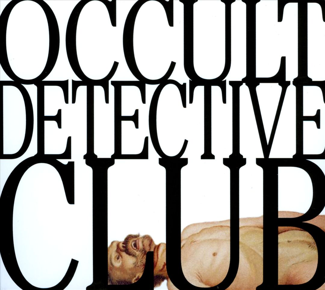 Crimes cover art