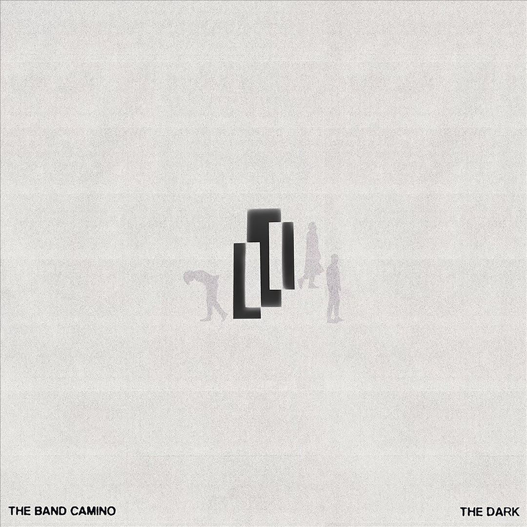 Dark cover art