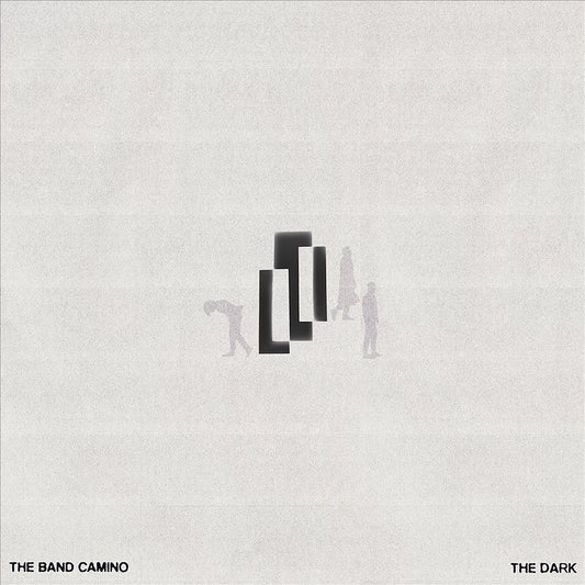 Dark cover art